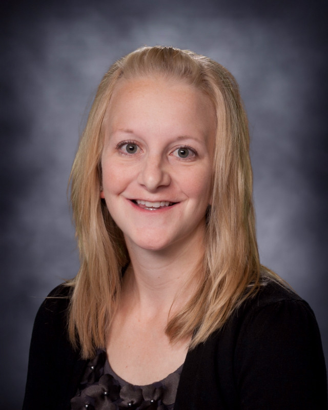 Parkston Elementary Staff